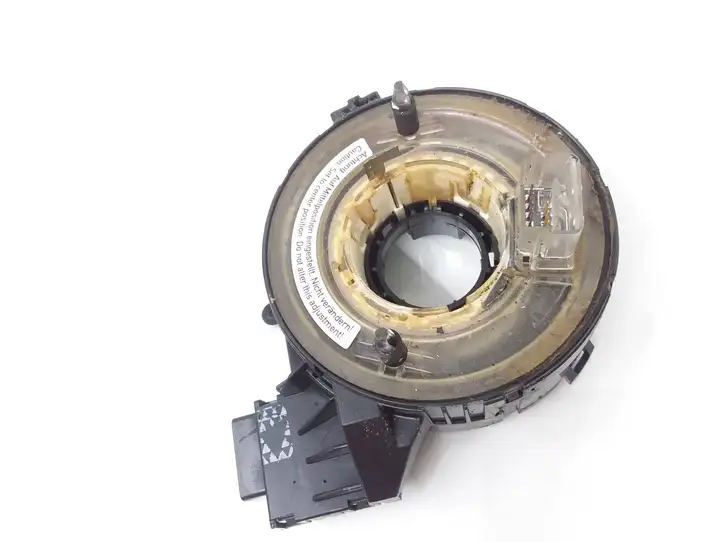 Skoda Octavia Mk2 (1Z) (2004 - 2013) 1K0959653C Контактное кольцо SRS — фото 1