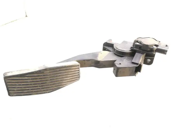 Opel Astra G (1998 - 2004) 0281002278 Педаль акселератора — фото 1