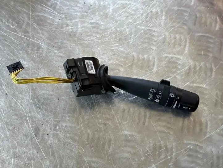 Dodge Caliber (2006 - 2012) 214867201 Переключатель стеклоочистителей — фото 1