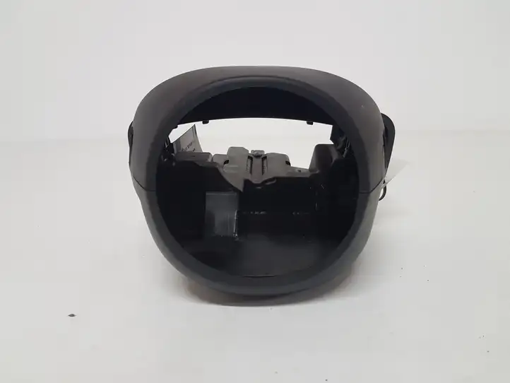 BMW 3 F30 F35 F31 (2012 - 2018) 9218525 Обшивка рулевой колонки — фото 4