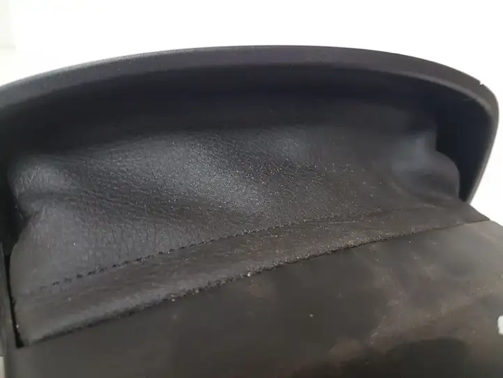 BMW 3 F30 F35 F31 (2012 - 2018) 9218525 Обшивка рулевой колонки — фото 6