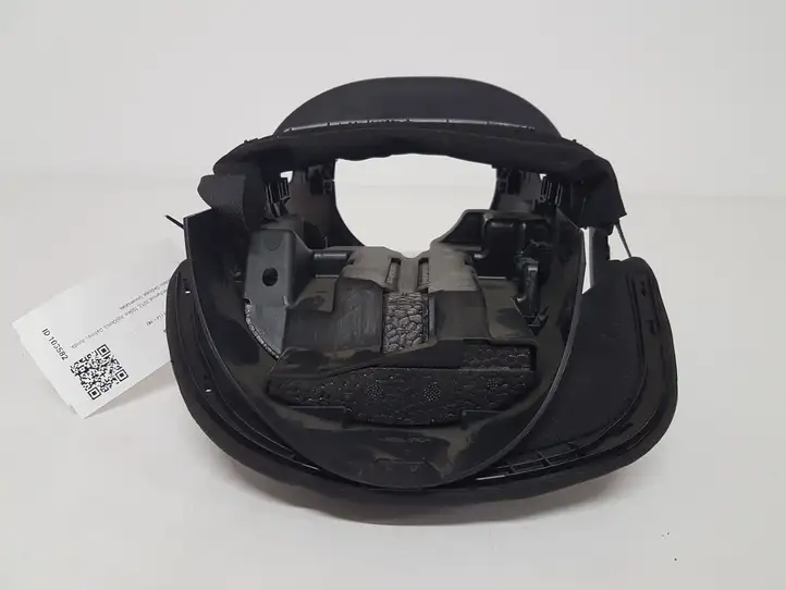 BMW 3 F30 F35 F31 (2012 - 2018) 9218525 Обшивка рулевой колонки — фото 7
