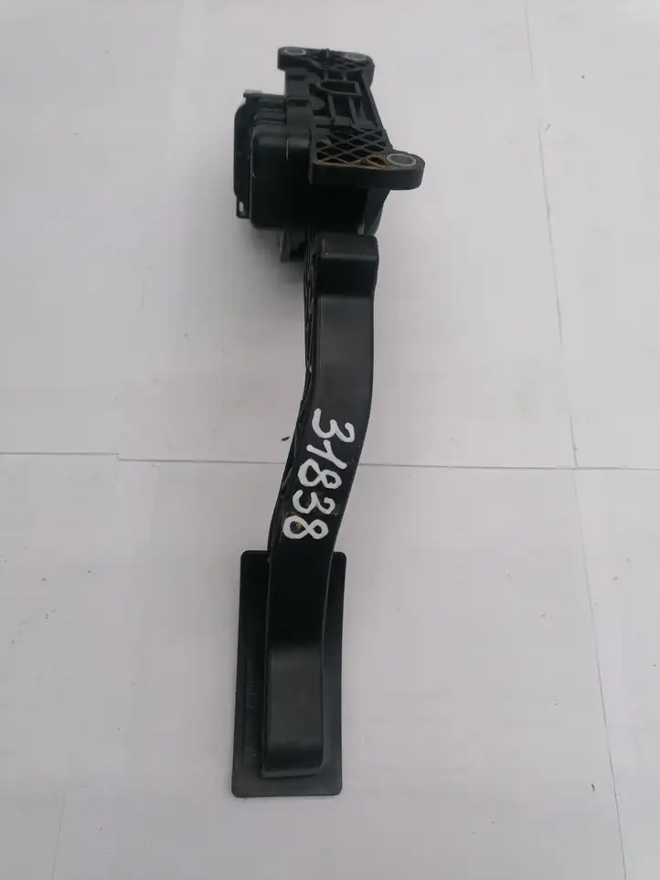 Ford Focus (2005 - 2008) 4M519F836AH Педаль акселератора — фото 3