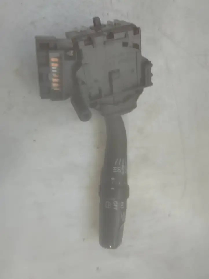 Toyota Avensis T250 (2006 - 2009) 173821 Переключатель стеклоочистителей — фото 2