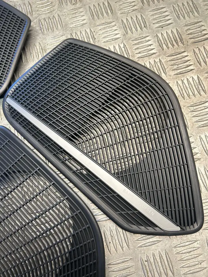 Audi A4 S4 B9 (2015 - 2019) 8W0035144 Накладка динамика передней двери — фото 6