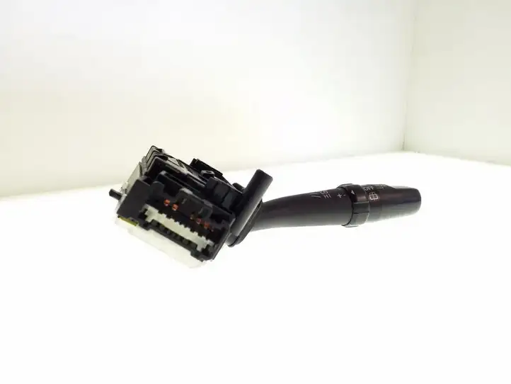 Toyota Corolla Verso AR10 (2004 - 2009) 8465205170 Переключатель стеклоочистителей — фото 5
