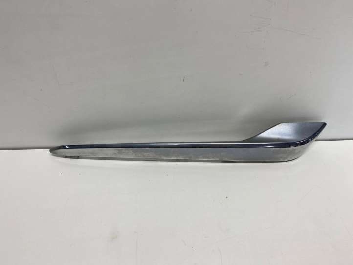Opel Insignia B (2017 - )  551004542 Верхняя решётка
