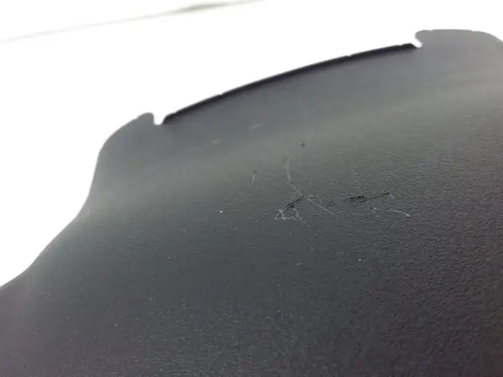 Toyota Auris E180 (2012 - 2018) 4528602400 Обшивка рулевой колонки — фото 4