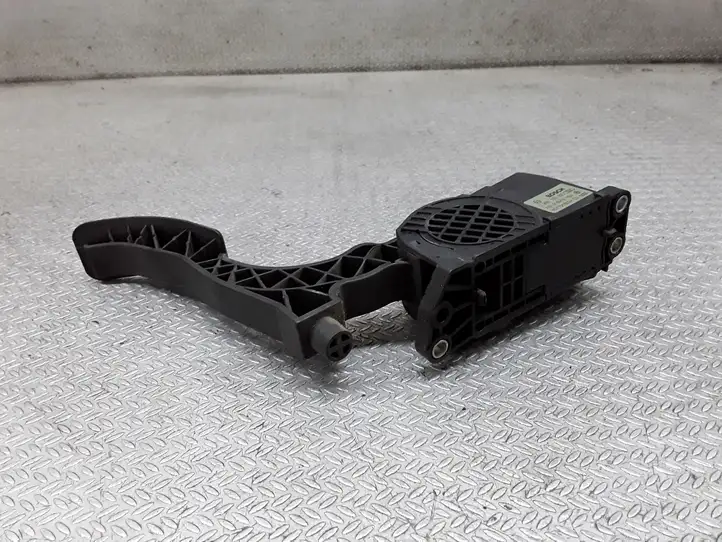 Seat Ibiza III (6L) (2002 - 2008) 0280755055 Педаль акселератора — фото 3