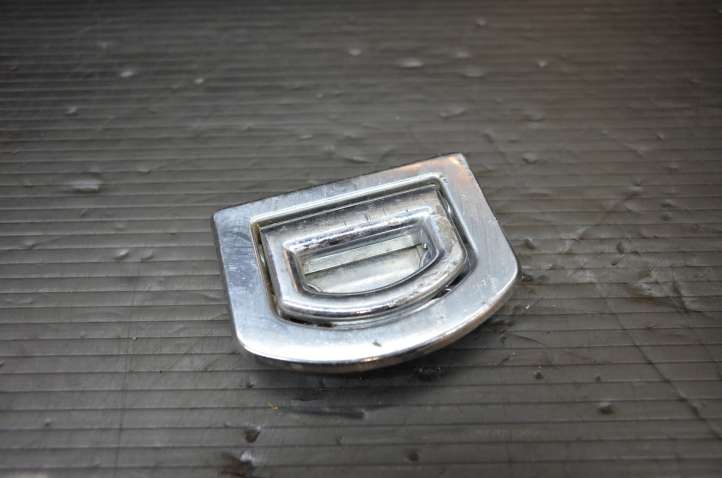 Volkswagen Touran I (2003 - 2010)  1J0864203 Держатель