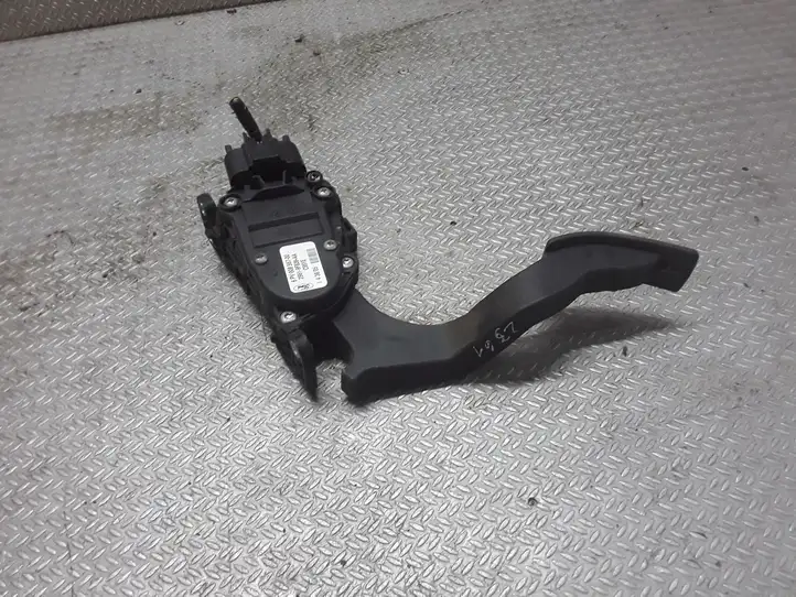 Mazda 2 (2003 - 2007) 2S619F836AA Педаль акселератора — фото 1