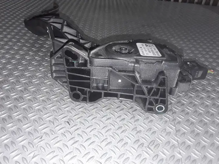 Peugeot 207 (2006 - 2009) 6PV00908300 Педаль акселератора — фото 3