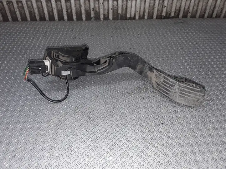 Citroen C4 (2004 - 2008) 0280755001 Педаль акселератора — фото 1