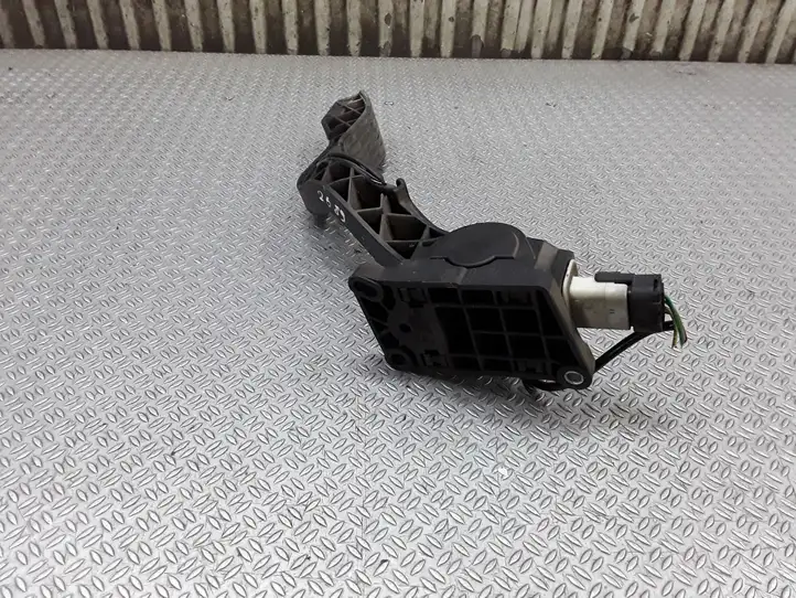 Citroen C4 (2004 - 2008) 0280755001 Педаль акселератора — фото 3