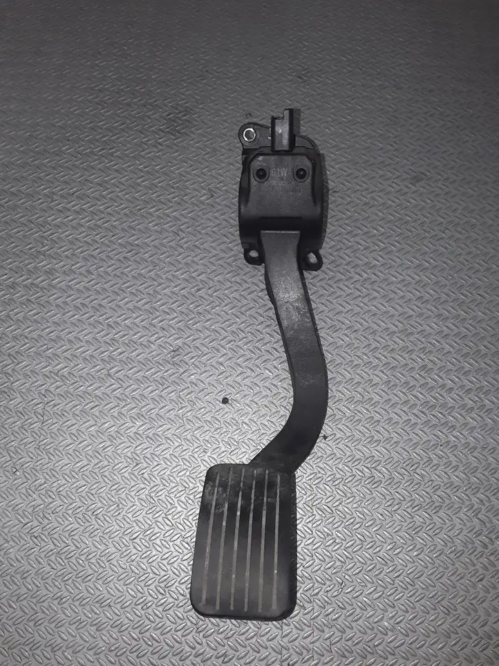 Citroen C4 I Picasso (2006 - 2013) 0280755103 Педаль акселератора — фото 1