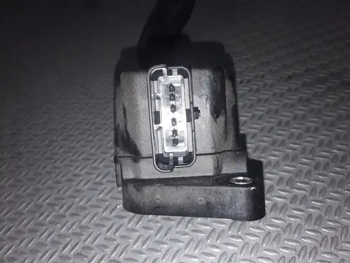 Citroen C4 I Picasso (2006 - 2013) 0280755103 Педаль акселератора — фото 4