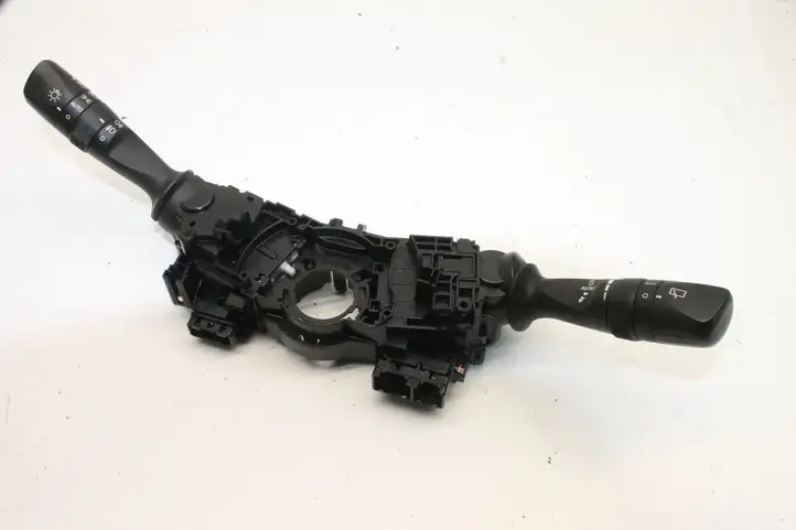 Toyota RAV 4 (XA40) (2012 - 2018) 17F744 Контактное кольцо SRS — фото 2