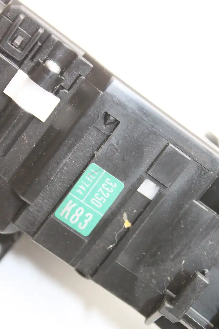 Toyota RAV 4 (XA40) (2012 - 2018) 17F744 Контактное кольцо SRS — фото 6