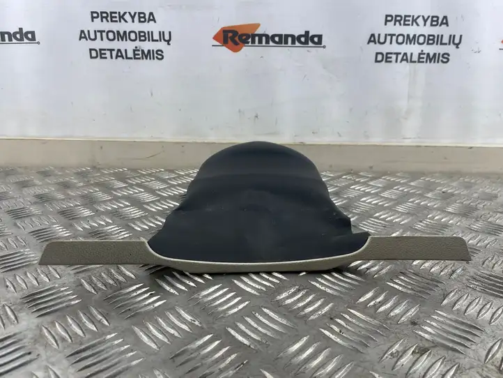 Volkswagen PASSAT B8 (2015 - )  3G0858560 Отделка рулевой колонки