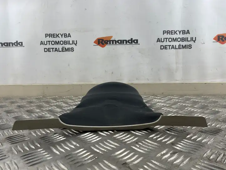 Volkswagen PASSAT B8 (2015 - )  3G0858560 Отделка рулевой колонки