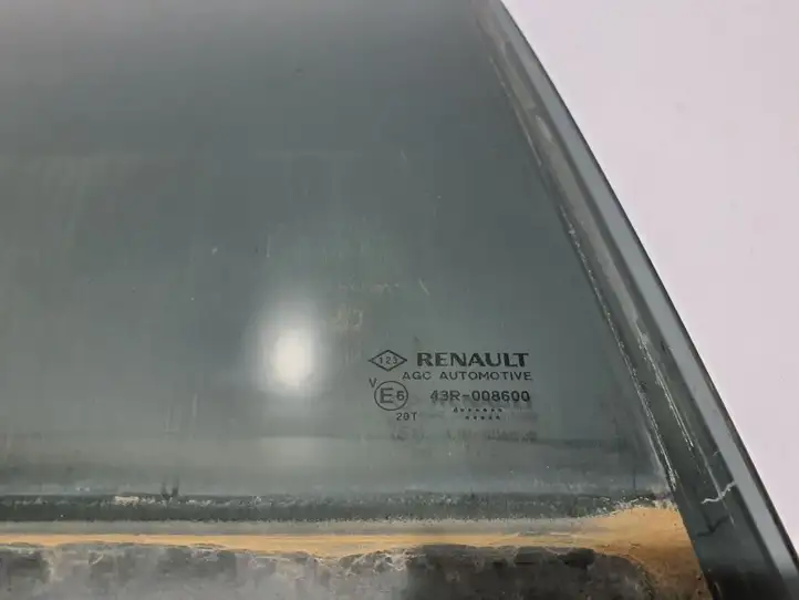 Renault Espace VI (2019 - ) 823003592R Стекло задней двери — фото 2