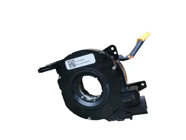 Volvo XC60 (2008 - 2013) 31275332 Контактное кольцо SRS — фото 2