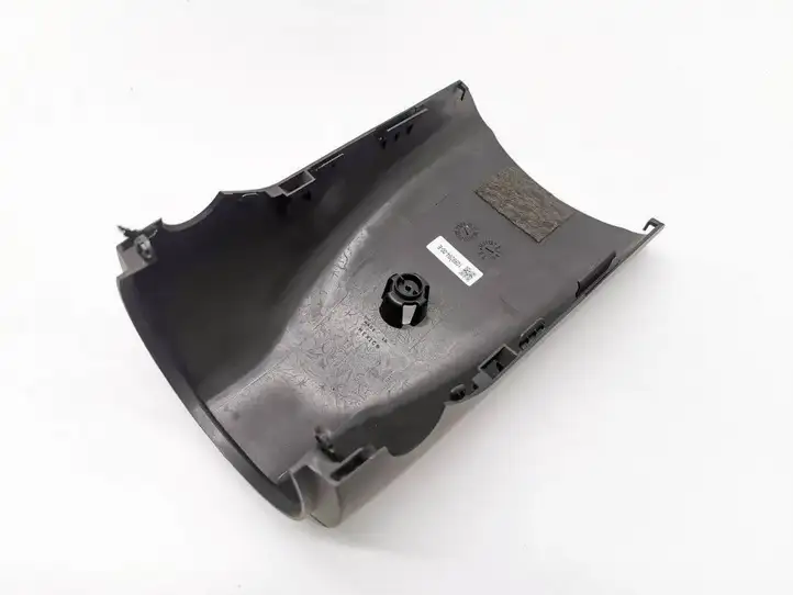 Tesla Model 3 (2017 - 2023) 1099284-00-E Обшивка рулевой колонки — фото 2