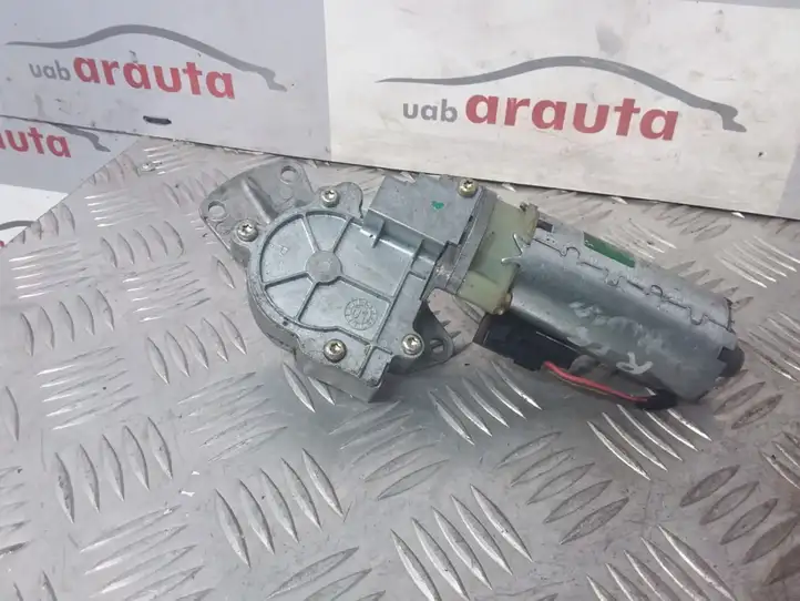 Audi A6 S6 C5 4B (2001 - 2004) 0130002526 Электродвигатель сиденья — фото 1