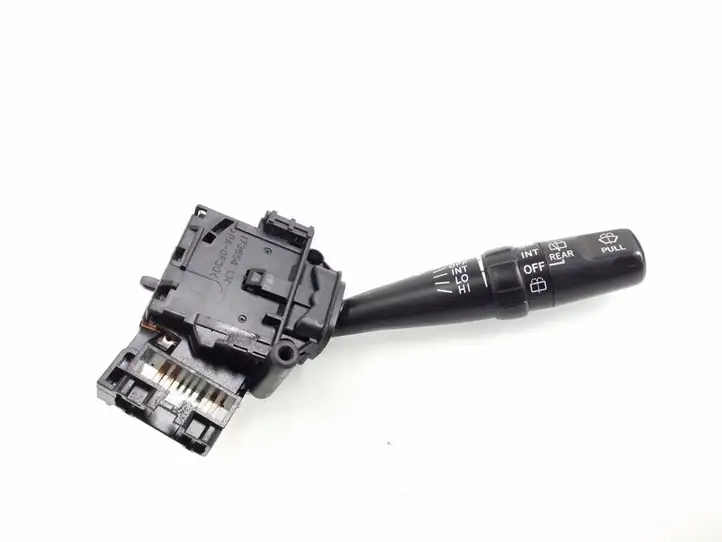 Toyota Avensis Verso (2001 - 2004) 8465228640 Переключатель стеклоочистителей — фото 1