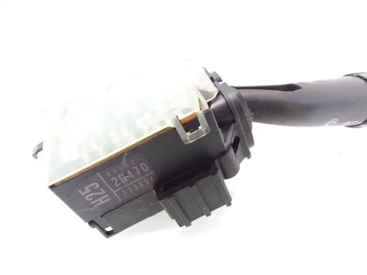Toyota Avensis Verso (1995 - 2001) 846522G470 Переключатель стеклоочистителей — фото 3