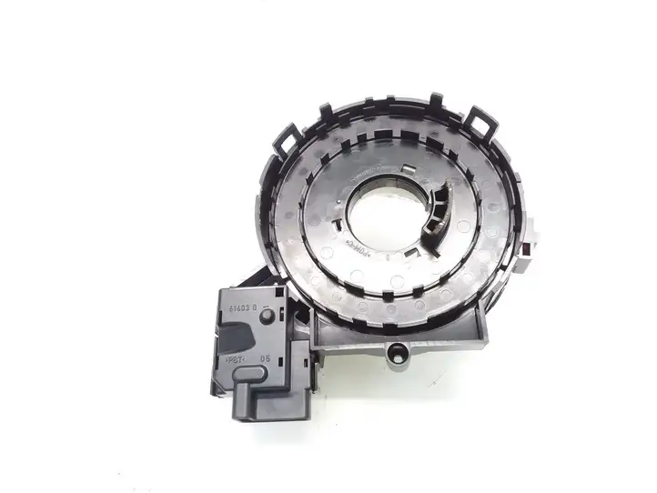 Volkswagen Golf VI (2009 - 2013) 1K0959653C Контактное кольцо SRS — фото 3