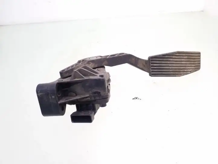 Opel Astra G (1998 - 2004) 9157998 Педаль акселератора — фото 1