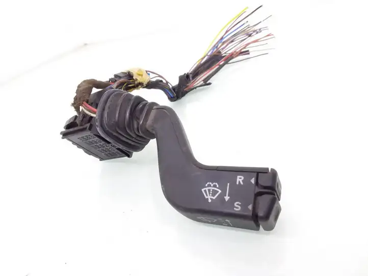 Opel Astra G (1998 - 2004) 090413242 Переключатель стеклоочистителей — фото 1