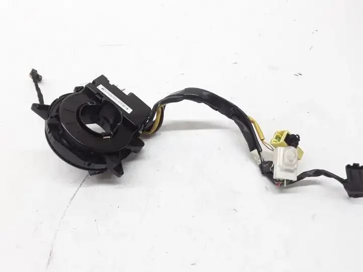Subaru Forester SH (2008 - 2013) Контактное кольцо SRS — фото 2