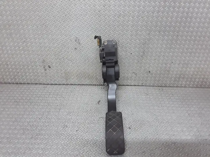 Volkswagen Polo (2001 - 2005) 0281002378 Педаль акселератора — фото 1