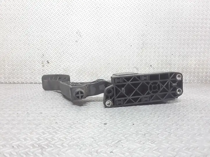 Volkswagen Polo (2001 - 2005) 0281002378 Педаль акселератора — фото 2