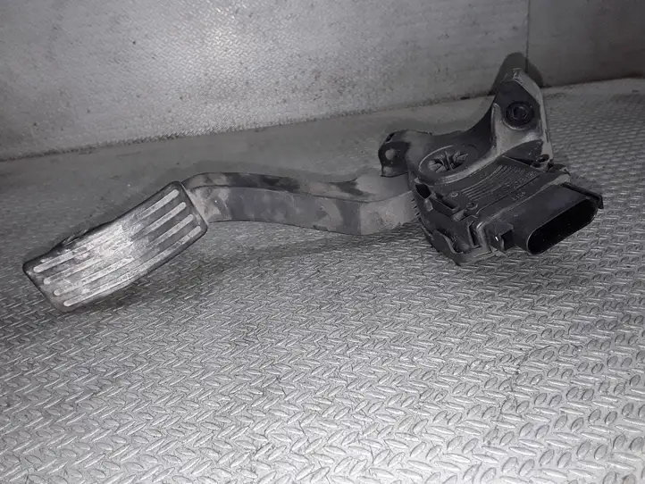 Ford Connect (2008 - 2018) 7T119F836CC Педаль акселератора — фото 1