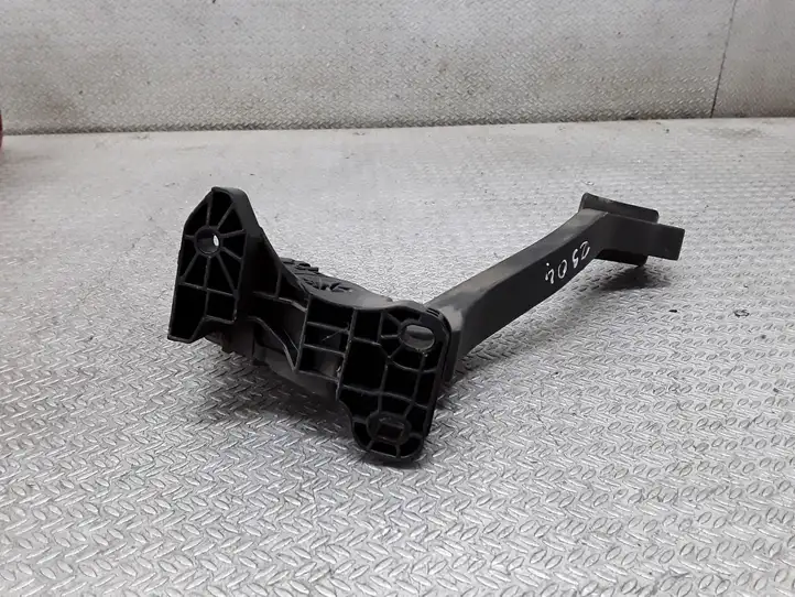Ford Connect (2008 - 2018) 7T119F836CC Педаль акселератора — фото 3