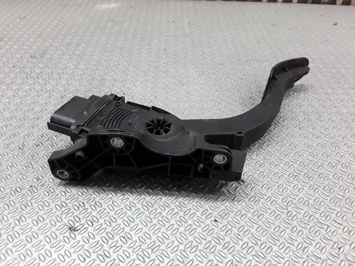 Volvo S80 (2006 - 2009)  6G929F836AD Педаль акселератора