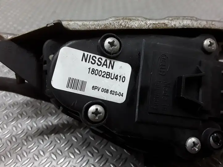 Nissan (2000 - 2006) 18002BU410 Педаль акселератора — фото 3
