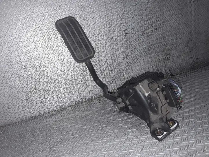 Volkswagen Sharan (2003 - 2010) 6PV00777003 Педаль акселератора — фото 1