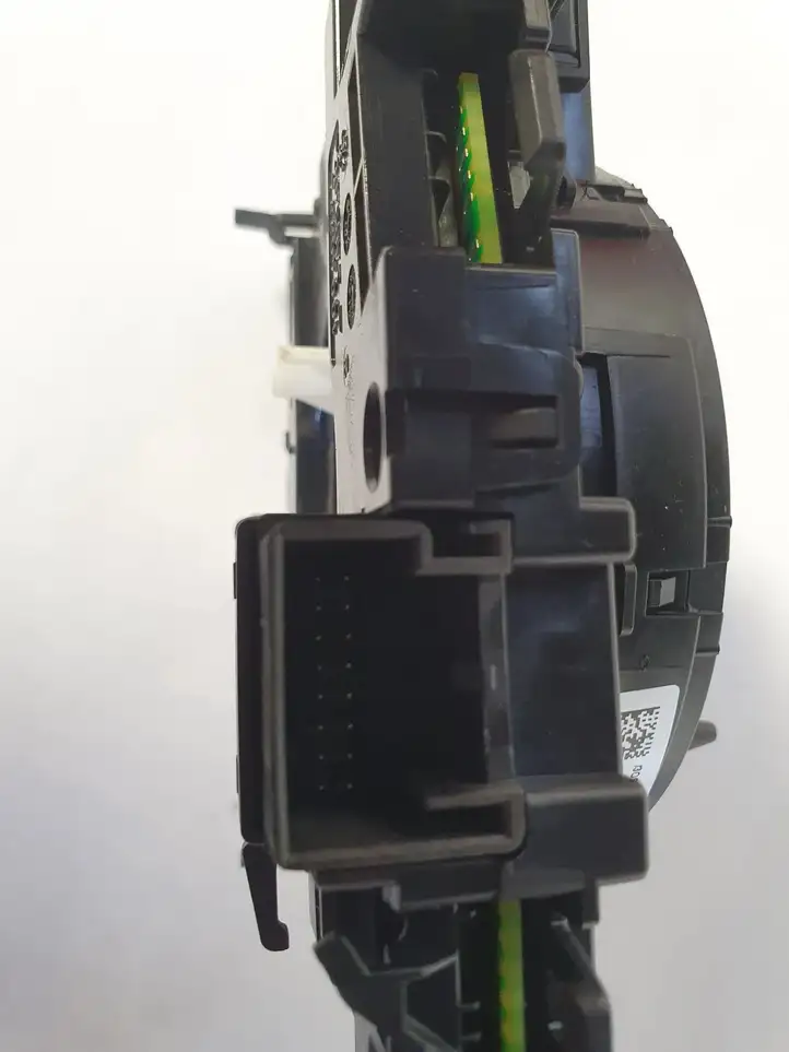 Skoda Octavia Mk3 (5E) (2013 - 2019) 5Q0953549 Контактное кольцо SRS — фото 3