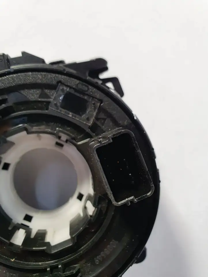 Skoda Octavia Mk3 (5E) (2013 - 2019) 5Q0953549 Контактное кольцо SRS — фото 4