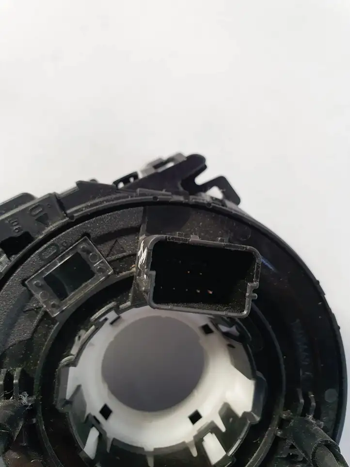 Skoda Octavia Mk3 (5E) (2013 - 2019) 5Q0953549 Контактное кольцо SRS — фото 3