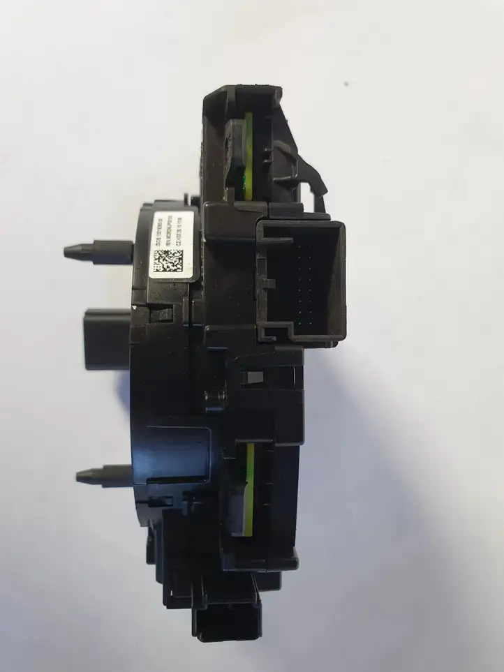Skoda Octavia Mk3 (5E) (2013 - 2019) 5Q0953549 Контактное кольцо SRS — фото 4