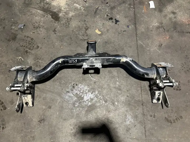 Dodge Ram (2018 - ) Держатель — фото 2