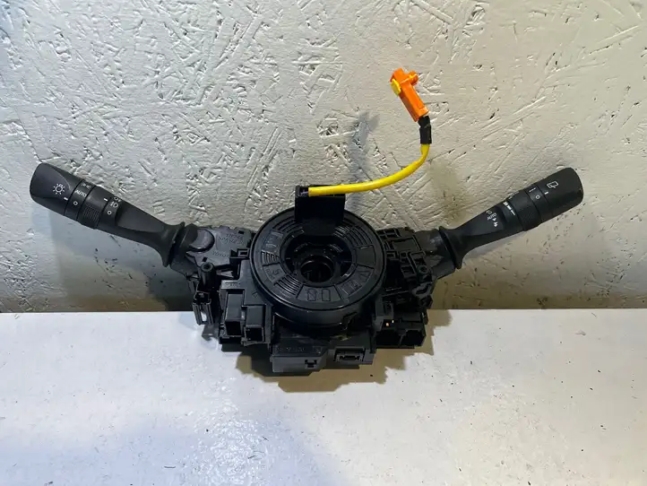 Toyota RAV 4 (XA40) (2012 - 2018) 8924512040 Контактное кольцо SRS — фото 1