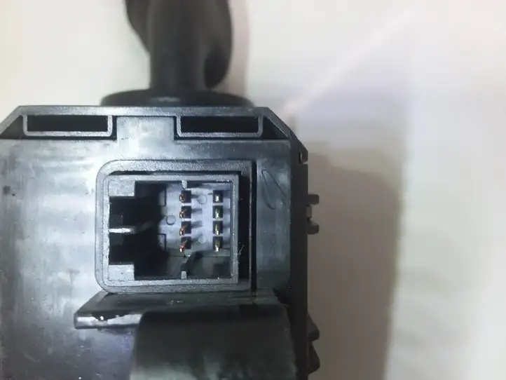 Honda CR-V (2006 - 2009)  M29843 Ручка стеклоочистителей