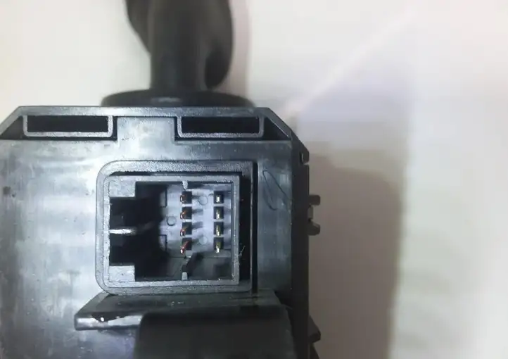 Honda CR-V (2006 - 2009)  M29843 Ручка стеклоочистителей