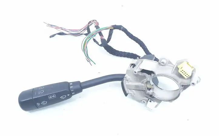 Mercedes-Benz C W203 (2000 - 2007) 2035450010 Переключатель стеклоочистителей — фото 1